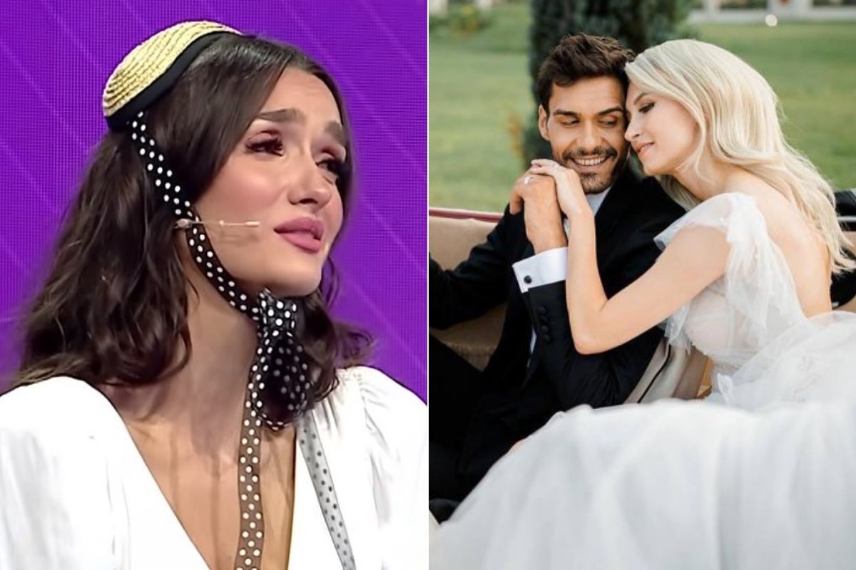 Andreea Bălan, 'înțepătură' pentru Viviana Sposub? Ce a anunțat fosta soție a lui George Burcea