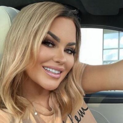 Carmen de la Sălciua, schimbare totală de look! Cum arată acum fosta soție a lui Culiță Sterp