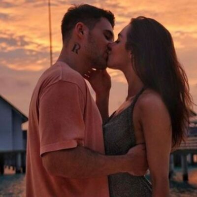 Câți bani a plătit Alexia Eram pentru cazare în Maldive. Fiica Andreei Esca și Mario Fresh s-au bucurat de lux