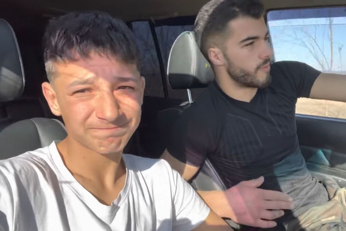 Ce se întâmplă, de fapt, cu Beni. Iancu Sterp a făcut acum anunțul