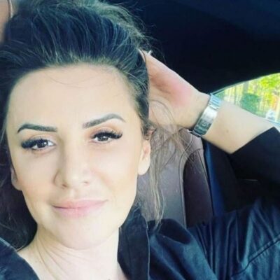 Ce semnificație are numele Donca, ales de Mara Bănică pentru fetița ei