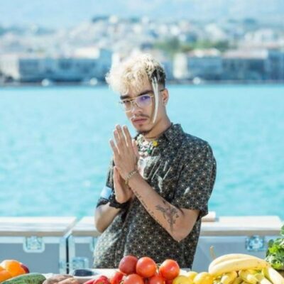 Cine este, de fapt, Arkanian de la Chefi fără Limite. Protejatul lui Alex Velea face parte din echipa albastră a lui Florin Dumitrescu