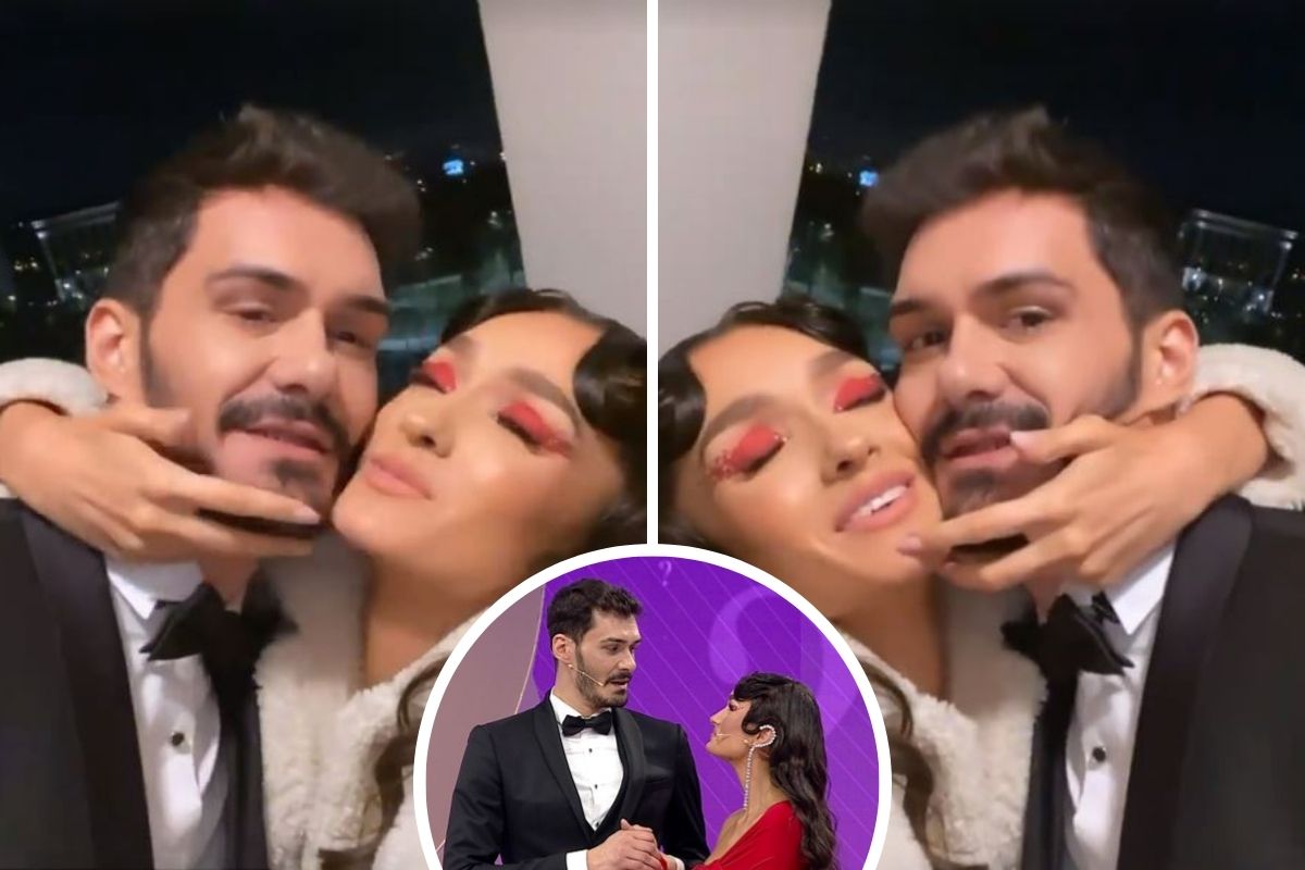 Cum a reacționat George Burcea, după ce Viviana Sposub a pierdut marele premiu