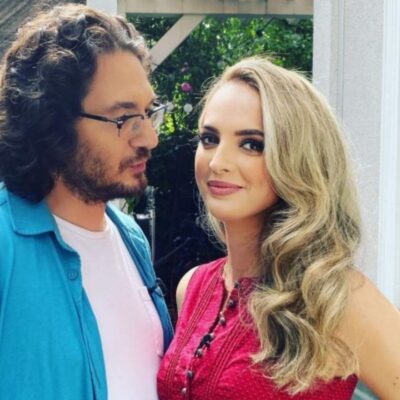 Doliu în familia lui Florin Dumitrescu! Soția juratului Chefi la Cuțite, distrusă de durere