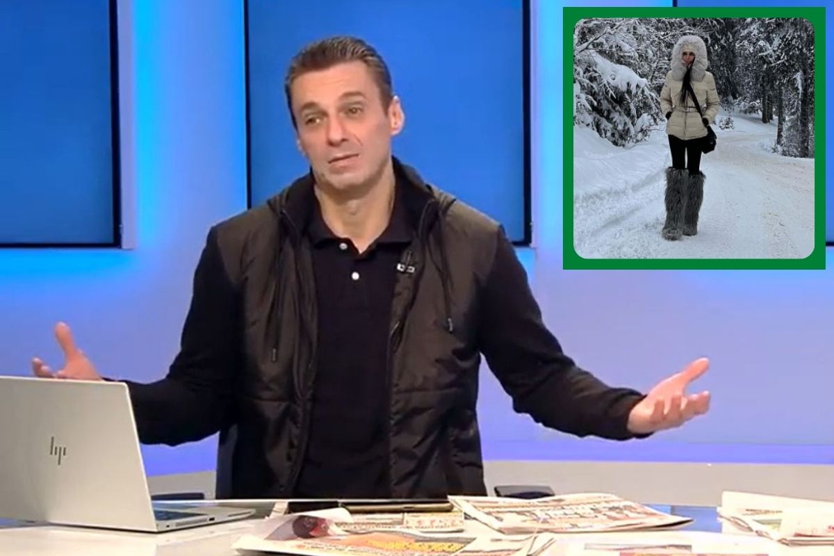 Elena Băsescu, umilită public de Mircea Badea, din cauza cizmelor de 2.000 de euro!
