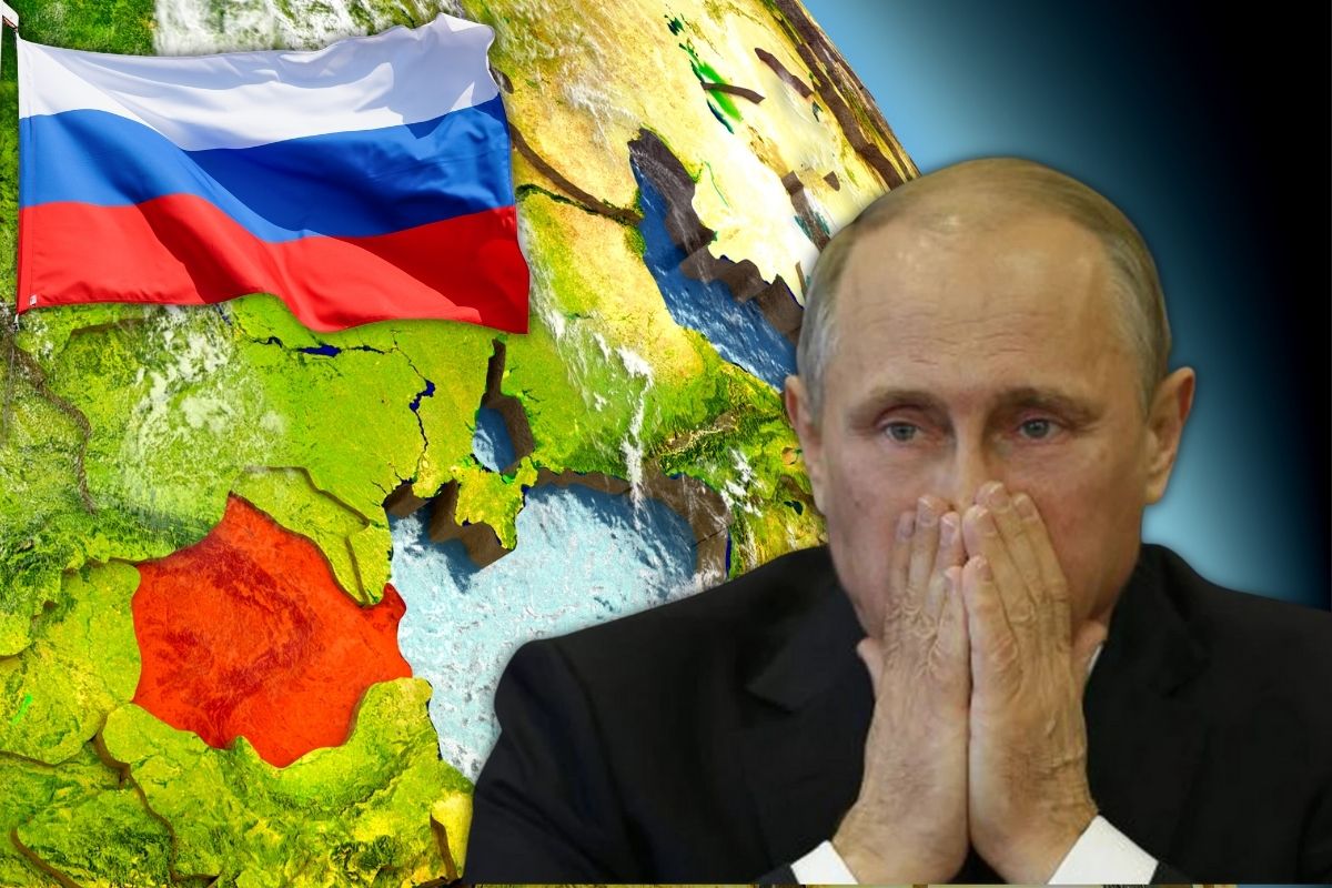 Lovitură decisivă pentru Vladimir Putin! A fost suspendat din funcția de președinte. Cine este românul care a luat decizia