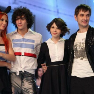 Octavian Strunilă, dezvăluire șoc despre Adela Popescu!