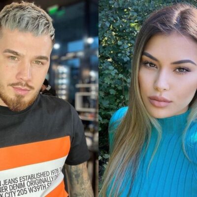 Sebastian Chitoșcă, dezvăluire bombă despre Alexandra!