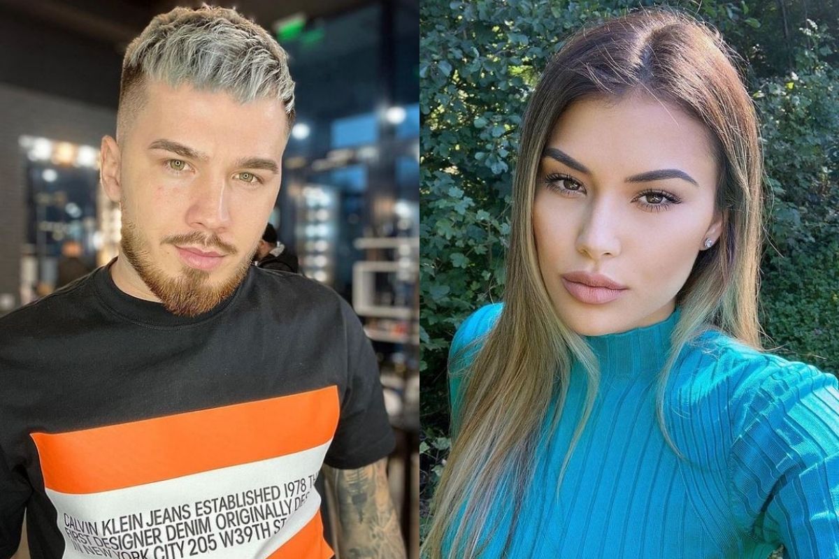 Sebastian Chitoșcă, dezvăluire bombă despre Alexandra!