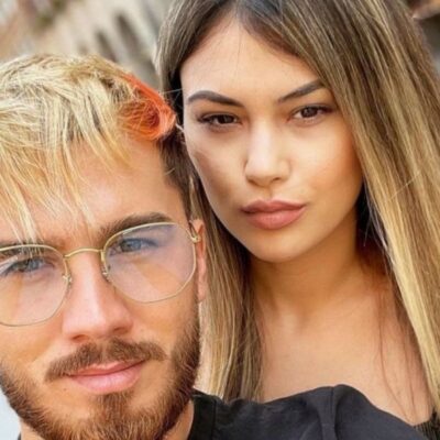 Sebastian Chitoșcă s-a împăcat cu fosta soție! Anunț bombă despre Alexandra