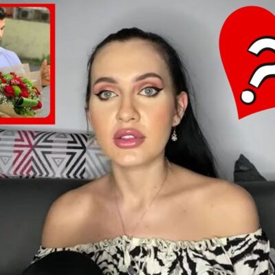 Bianca Comănici și Iancu Sterp, cel mai nou cuplu din showbiz? Fosta concurentă de la Puterea Dragostei, dezvăluiri bombă