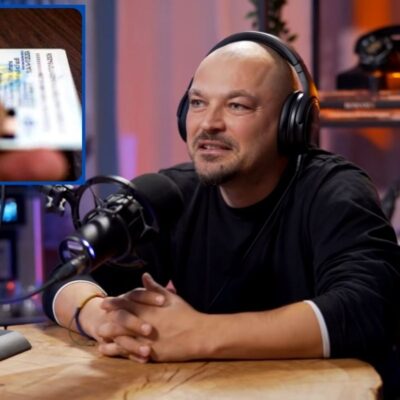 Care este numele real al lui Puya? Puțini știu ce scrie în buletinul lui