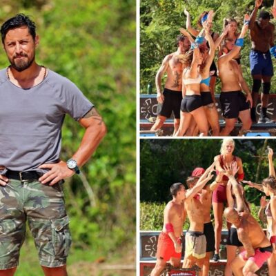 Coincidența bizară de la Survivor România. S-a întâmplat în toate cele trei sezoane