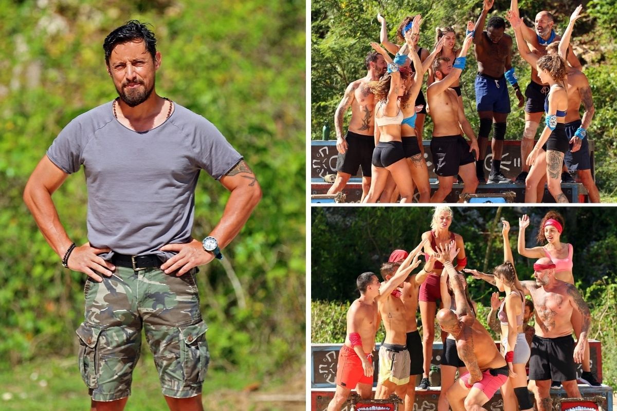 Coincidența bizară de la Survivor România. S-a întâmplat în toate cele trei sezoane