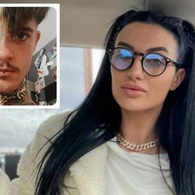 Bomba momentului! Zanni și Ana Porgras s-au împăcat!