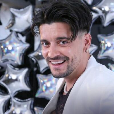 Cine este, de fapt, WRS, câștigătorul Eurovision România 2022. Andrei Ionuţ Ursu ne va reprezenta la Torino