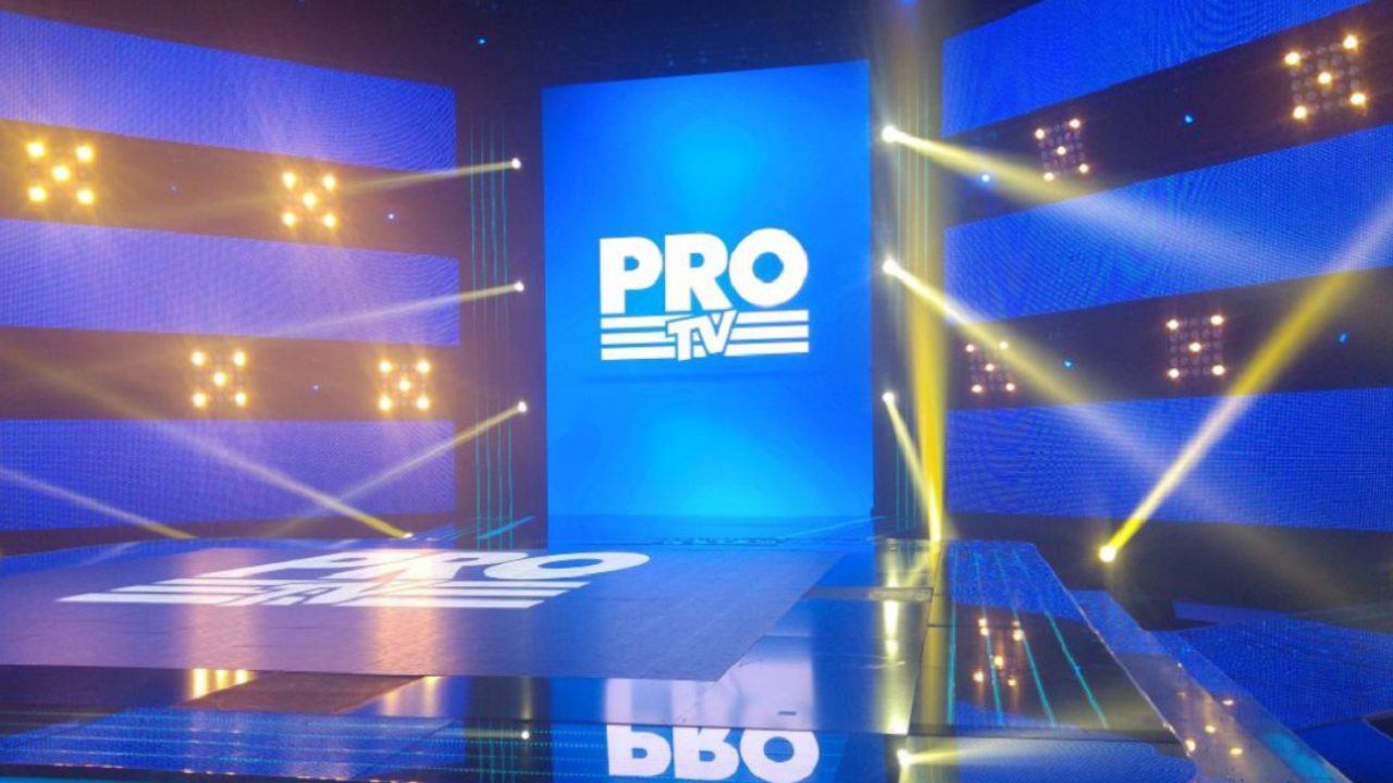 Cutremur în televiziune! Schimbarea este totală. Șefii Pro TV au luat decizia clară