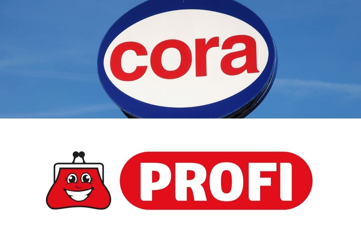 Pericol la raft! Cora și Profi, avertisment pentru clienți! Produsul toxic, retras din magazine