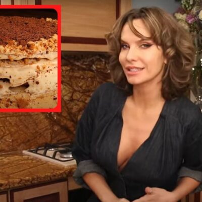 Rețetă tort Smetannik, tort smântânel sau tort rusesc. Trucurile secrete folosite de Anna Lesko
