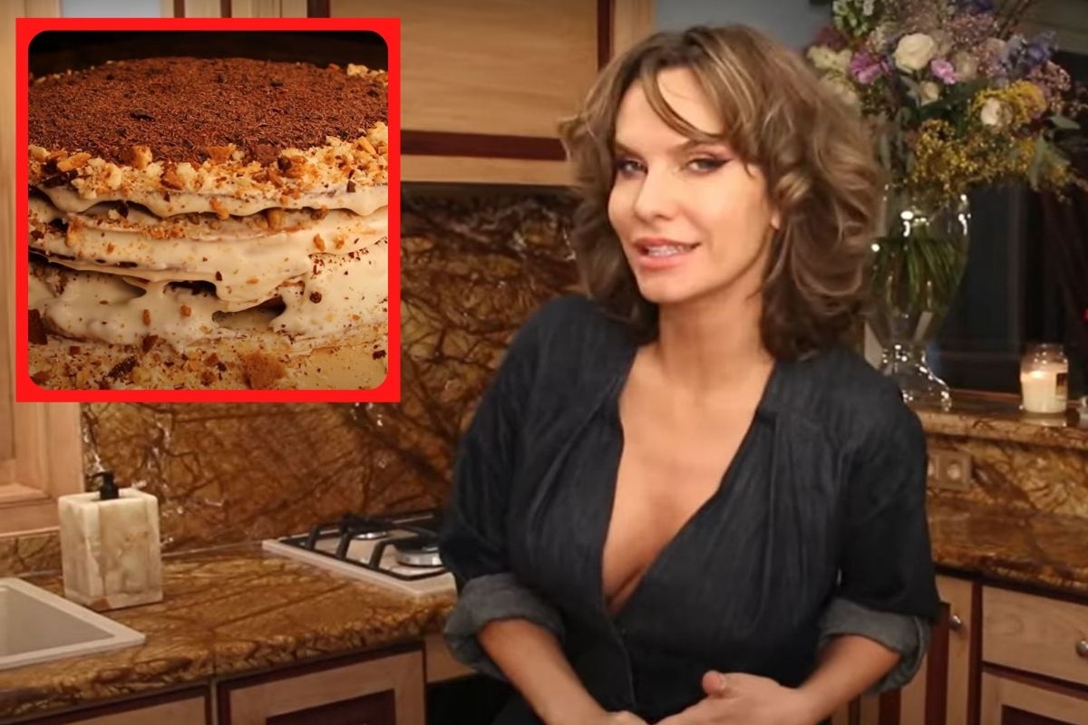 Rețetă tort Smetannik, tort smântânel sau tort rusesc. Trucurile secrete folosite de Anna Lesko