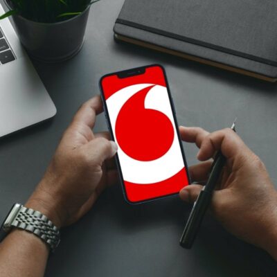 Veste bună pentru clienții Vodafone! Este gratuit până pe 31 martie