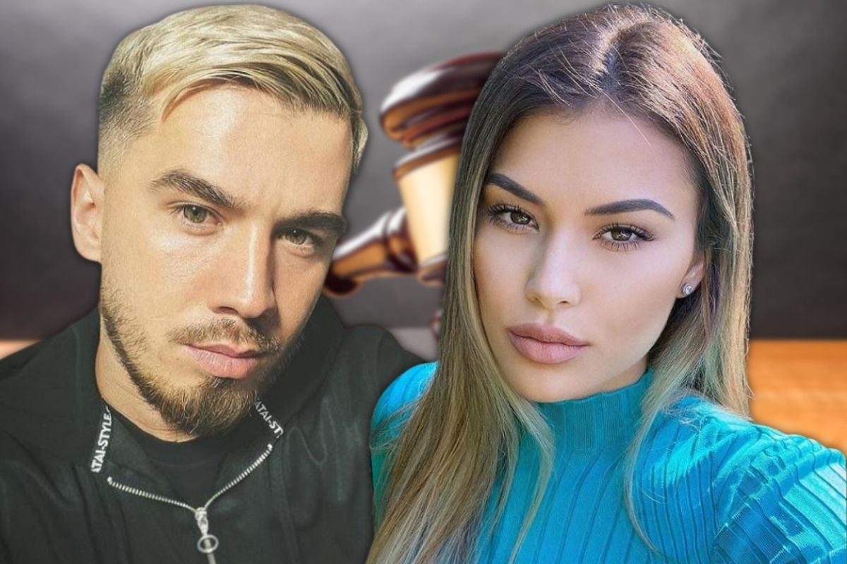 Sebastian Chitoșcă, în instanță cu fosta soție? Anunțul șocant făcut de fostul Faimos de la Survivor România